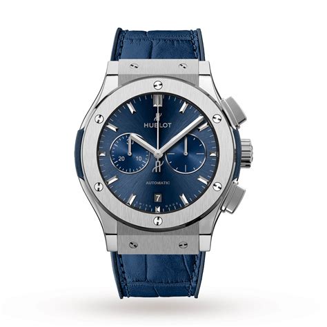 Hublot Automatic Watches 